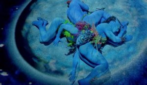 Insolites - Le Cirque du Soleil s’inspire du film « Avatar »
