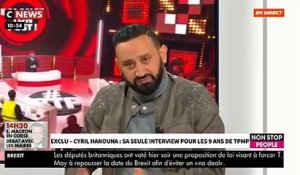 Balance ton Post entre 20h et 21h la saison prochaine sur C8, la réponse de Cyril Hanouna - VIDEO