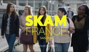 Skam France / Saison 4 - Bande annonce