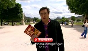 BOUQUETS FAMILLE - HISTOIRE (canal 125)