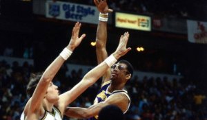 Legendary Moments in History: Kareem Becomes NBA's All-Time Leading Scorer