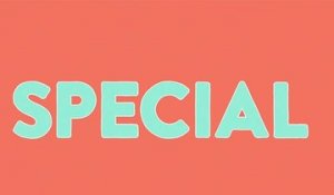 Special - Trailer Saison 1