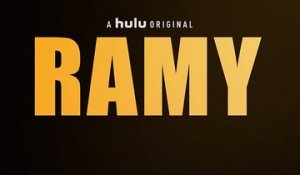 Ramy - Trailer Saison 1