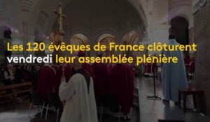 Conférence des évêques de France : L'homosexualité, un sujet sensible dans l'Église
