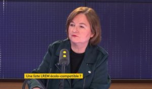 Prolongement de l'autorisation des pesticides dans la loi Pacte : "Je suis mal à l'aise", déclare Nathalie Loiseau