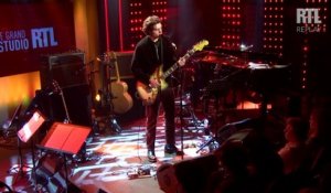 Tamino - Mariners Apartment Complex (Live) - Le Grand Studio RTL