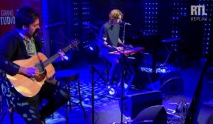 Dean Lewis - Be Alright (Live) - Le Grand Studio RTL