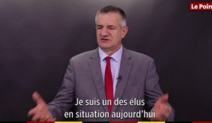 « Emmanuel Macron ne connaît pas la France » : l'interview politique de Jean Lassalle.