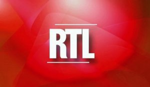 Le journal RTL de 8h du 06 avril 2019