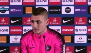 PSG : Marco Verratti livre sa recette pour aller plus loin en Ligue des Champions