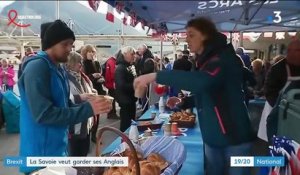 Brexit : la Savoie veut garder ses Anglais
