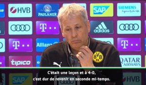 28e j. - Favre : "Difficile à comprendre"