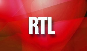 Le journal RTL de 8h du 07 avril 2019