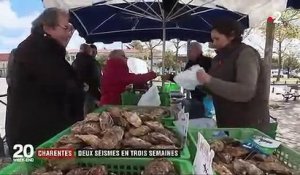 Nouveau séisme dans les Charentes, trois semaines après le premier