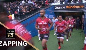 TOP 14 – Le Zapping de la J21– Saison 2018-2019