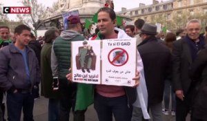 Algérie : la mobilisation se poursuit après le départ de Bouteflika