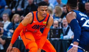 Nightly Notable: Russell Westbrook | April 7th
