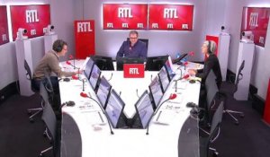 Le journal RTL de 7h du 08 avril 2019