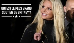 Le mari de Britney Spears est le meilleur petit ami