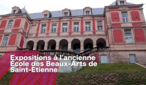 Biennale Internationale Design Saint-Étienne 2019 - N°14