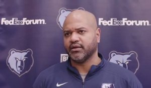 4.8.19 J.B. Bickerstaff media availability