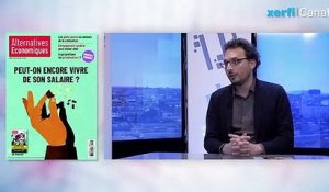 Alternatives économiques : une nouvelle formule [Laurent Jeanneau]