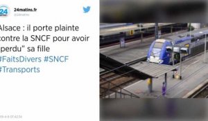 Quand la SNCF dépose un enfant dans la mauvaise gare