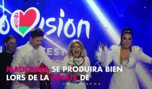 Eurovision 2019 : Madonna invitée d’honneur de la finale pour une somme astronomique