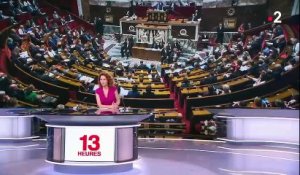 Grand débat : les parlementaires réagissent à la baisse d'impôt retenue par Édouard Philippe