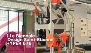 Biennale Internationale Design Saint-Étienne 2019 - N°15