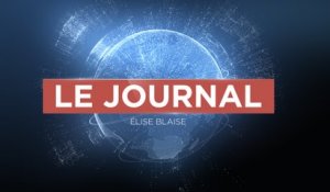 Macron, le fossoyeur de la Police ? - Journal du Mardi 09 Avril 2019