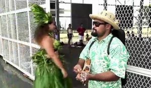 Tahiti : la danse au programme du baccalauréat