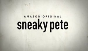 Sneaky Pete - Trailer Saison 3