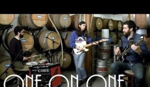 ONE ON ONE: Hotline April 26th, 2016 City Winery New York Full Session