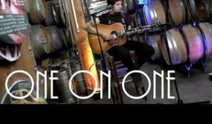 Brian Dunne August 13th, 2016 City Winery New York Full Session
