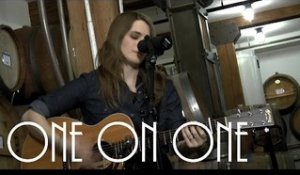ONE ON ONE: Jenny Owen Youngs February 26th, 2015 City Winery New York Full Session