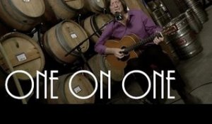 ONE ON ONE: Chris Smither November 16th, 2014 City Winery New York Full Session