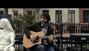 ONE ON ONE: Declan O'Rourke - Let's Make Big Love November 13th, 2014 New York City