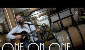 ONE ON ONE: Ben Ottewell March 10th, 2015 City Winery New York Complete Session
