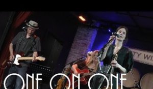 ONE ON ONE: 10,000 Maniacs May 22nd, 2015 City Winery New York Full Session