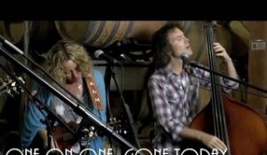 ONE ON ONE: Ollabelle - Gone Today September 3rd, 2015 City Winery New York