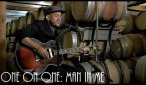 ONE ON ONE: Louque - Man In Me August 5th, 2015 City Winery New York