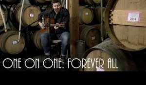 ONE ON ONE: Roesy - Forever All June 1st, 2015 City Winery New York