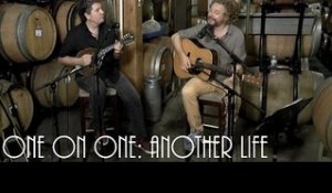 ONE ON ONE: James Maddock & David Immerglück - Another Life 5/28/15 City Winery New York