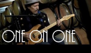 ONE ON ONE: Shuggie Otis February 3rd, 2016 City Winery New York Full Session