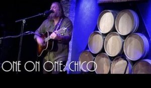 ONE ON ONE: The White Buffalo - Chico October 14th, 2015 City Winery New York