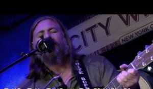 ONE ON ONE: The White Buffalo - Modern Times October 14th, 2015 City Winery New York