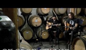 ONE ON ONE: Candlebox - Want It Back February 4th, 2016 City Winery New York
