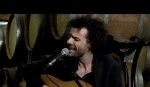 ONE ON ONE: Freddie Stevenson w/ James Maddock - Give It Back 1/10/16 City Winery New York