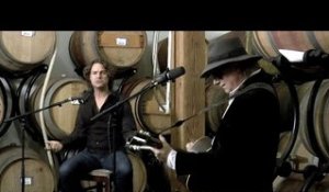 ONE ON ONE: Gary Lucas & Jann Klose - The Well Of Loneliness 12.17.15 City Winery New York